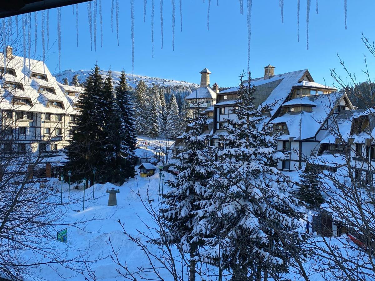 Gala Kop Kopaonik