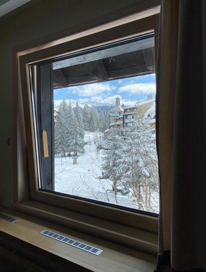Apartman Gala Kop Kopaonik