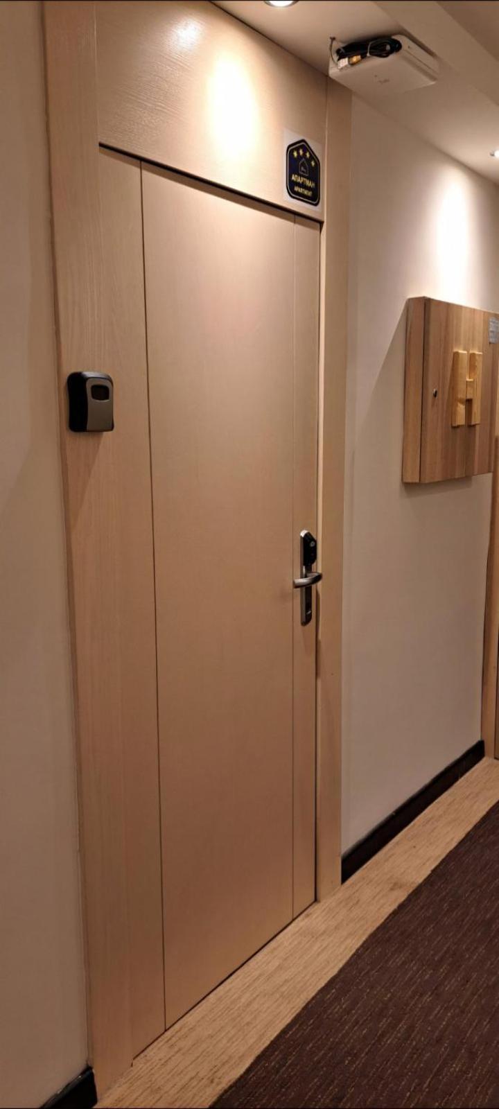 Apartman Gala Kop