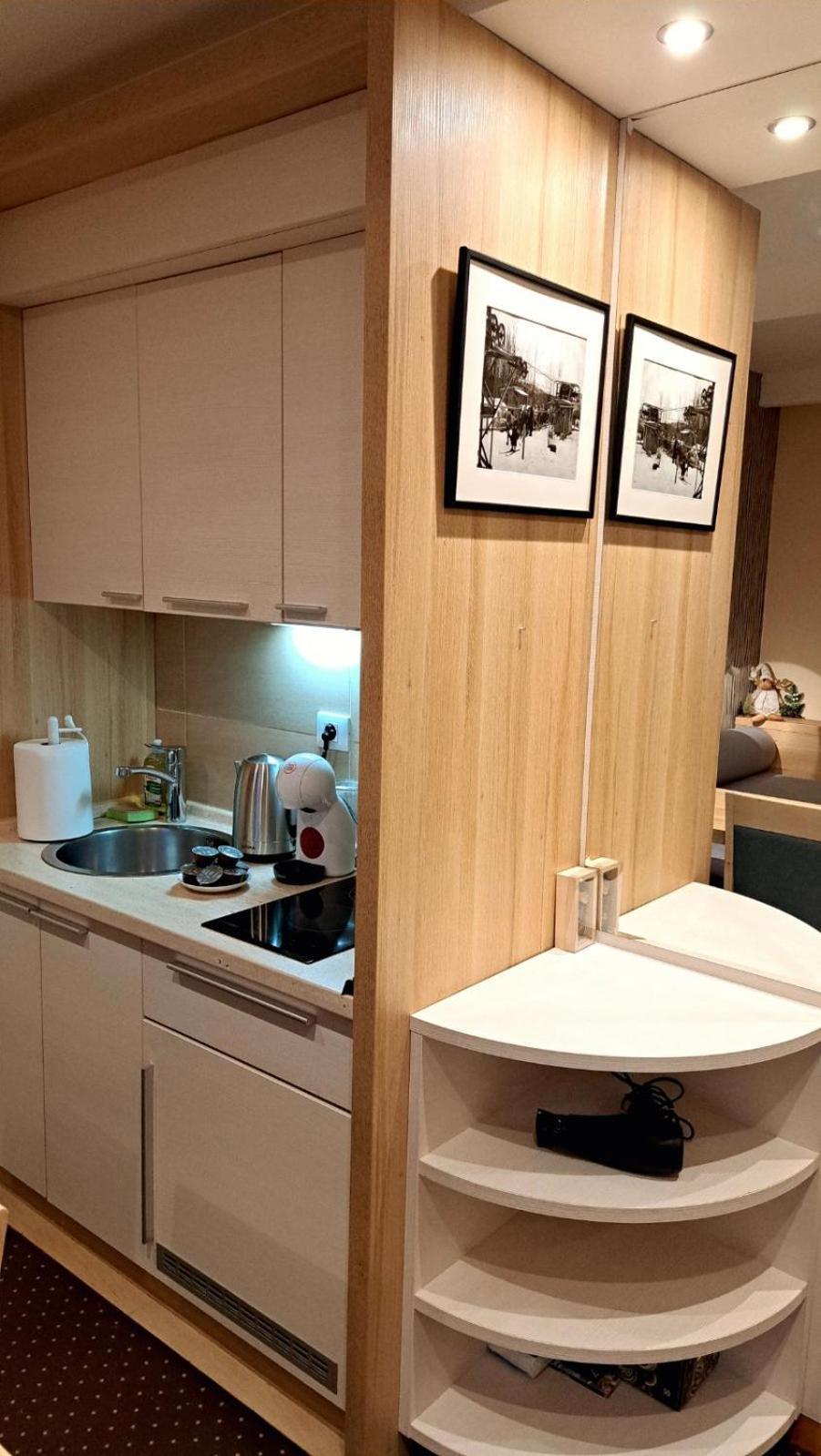Gala Kop Apartman