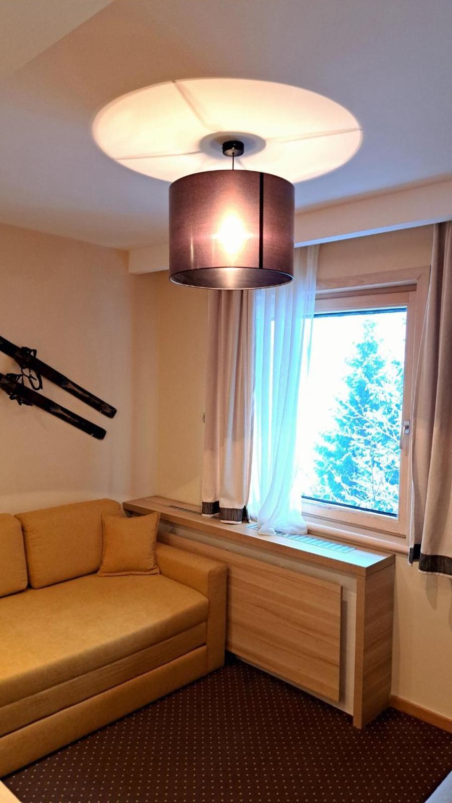 Gala Kop Apartment *