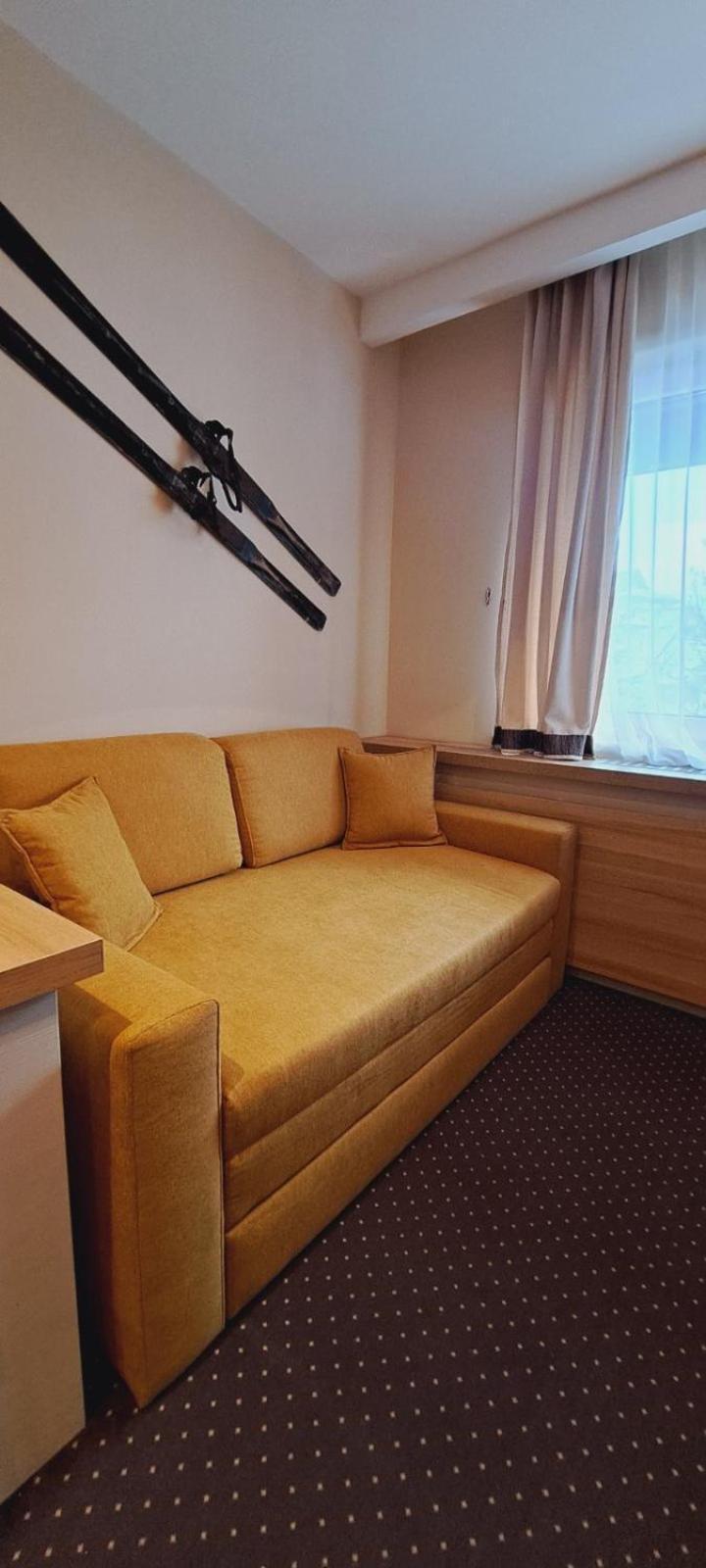 Apartman Gala Kop *