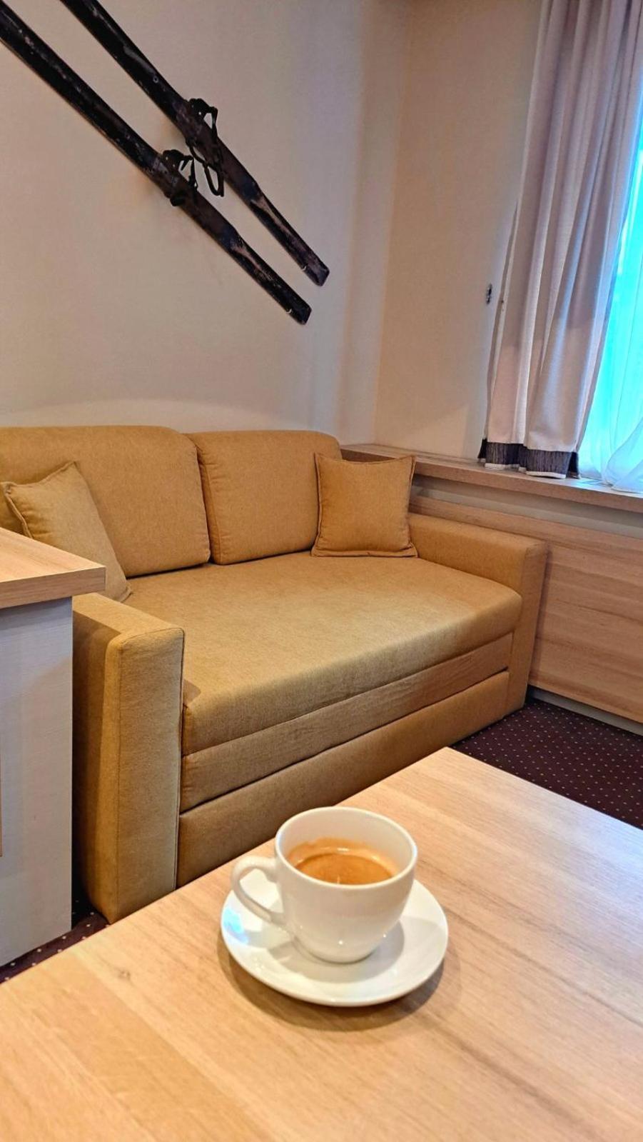 Gala Kop Apartman Kopaonik
