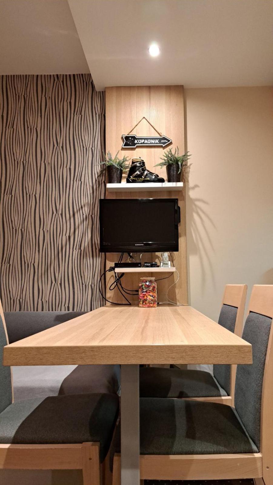 Apartman Gala Kop