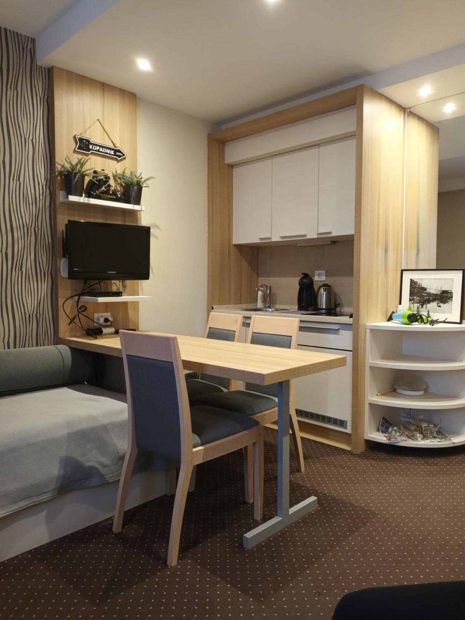 Apartman Gala Kop