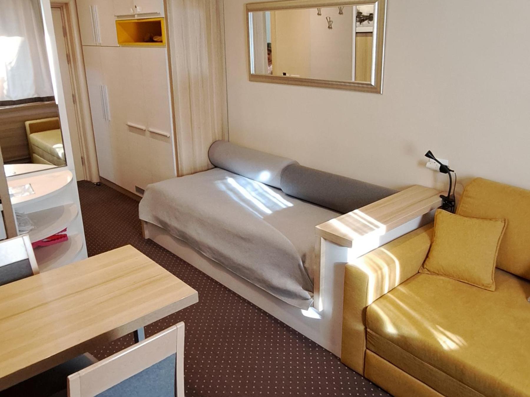 Apartman Gala Kop *