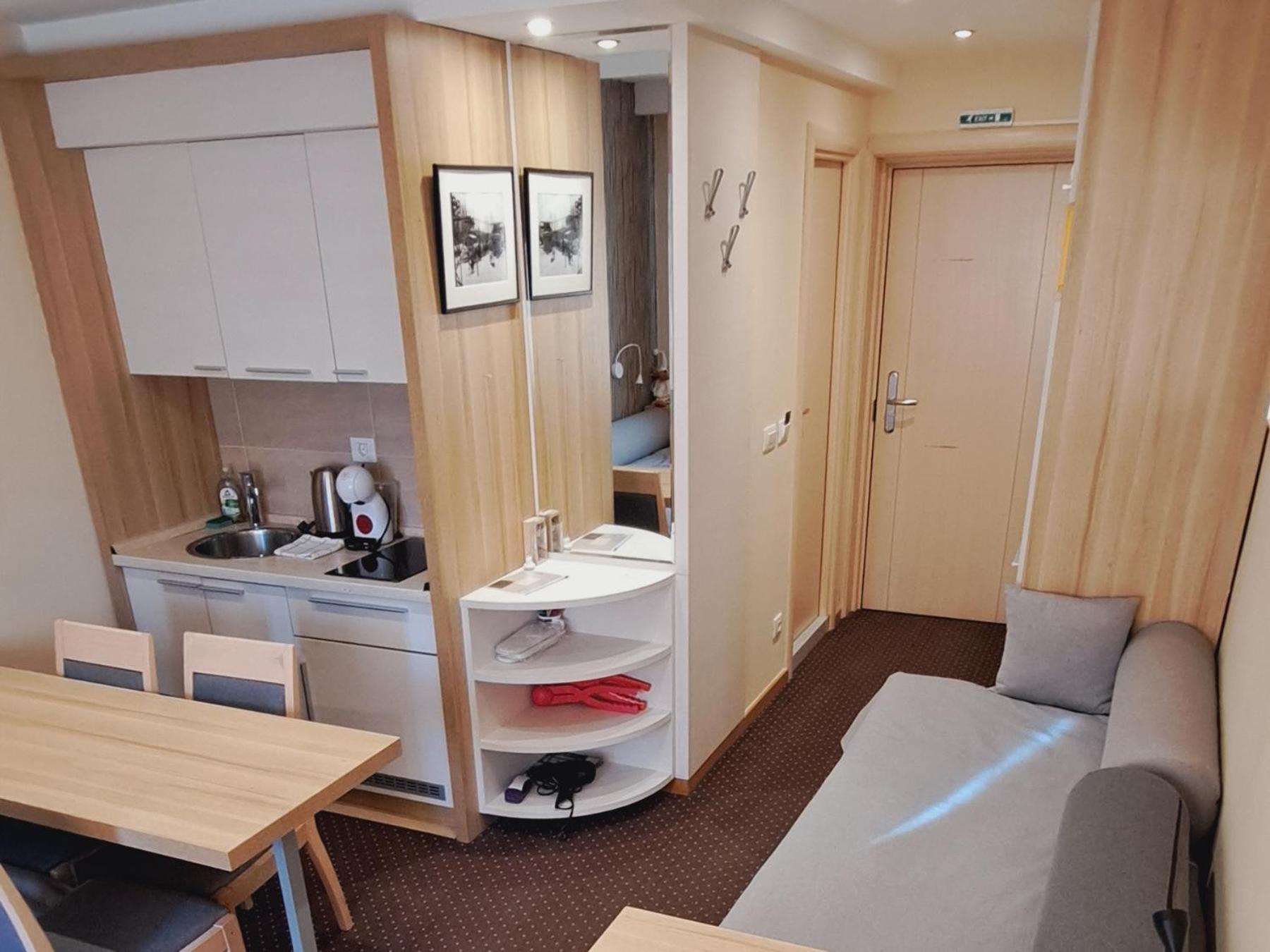 Gala Kop Apartman